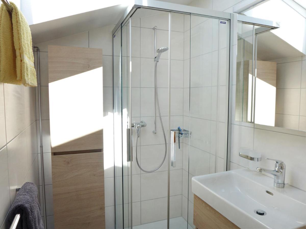 Apartment Oltschiblick By Interhome Brienzwiler Εξωτερικό φωτογραφία