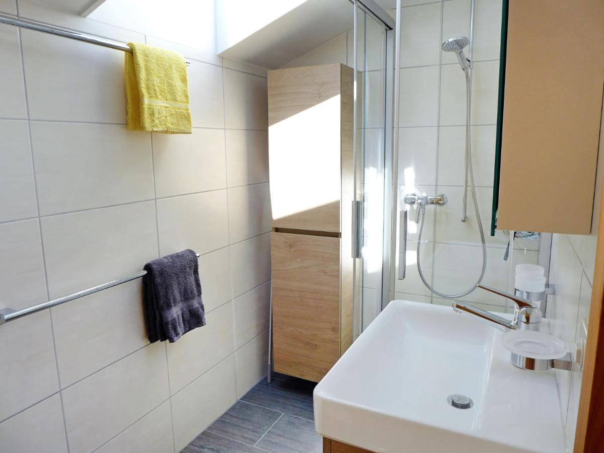 Apartment Oltschiblick By Interhome Brienzwiler Εξωτερικό φωτογραφία